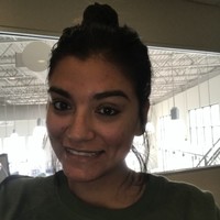 Aileen (Nataly) Strickland