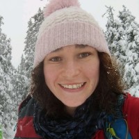 Amy McBride