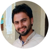 SHOAIB AHMED