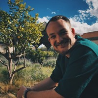Joshua Frost