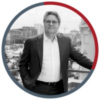 Patrick Vanderslaghmolen