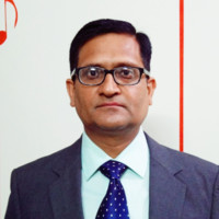 Pankaj Bharti
