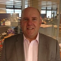 Alan Swain