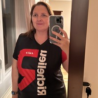Karine Bergeron