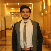 Muhammad Farhan Waheed