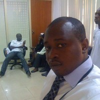 OGBEIDE OLUDARE JOSEPH