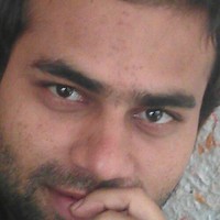 Saqib Mahmood