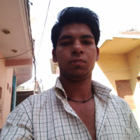 Mr Deepak Kuma Kuma