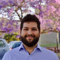 Luis Ayora Marin