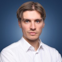 Maximilian Dormann