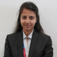 Riya Pavankumar Agrawal