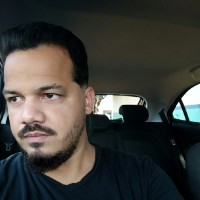 Renan Ribeiro Dos Santos