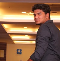 Krishna P