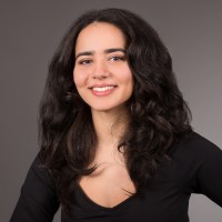 Hend Masmoudi