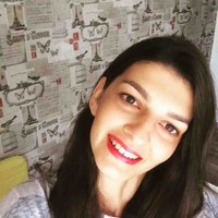 Dumitrica Adriana Ioana