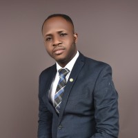 Okenna Chukwuji Chrmp Sphri™Mba (In View)
