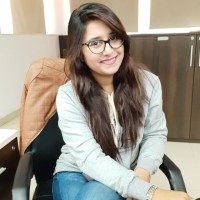Parul Tyagi
