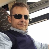 Stefano Rizzato