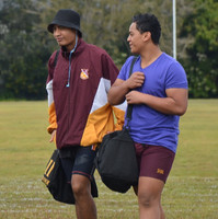 Malcolm Savelio