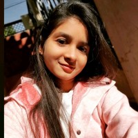 Shaifali Shrivastava