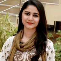 Laraib Shoukat