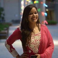 Mahima Rastogi