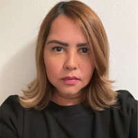 Monica Cortes, Cpa