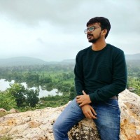 Nikhil Khangar