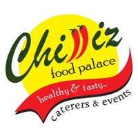 Chilliz Food Palace