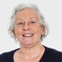 Irma Mulvihill