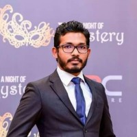 Lakshan Dasanayake