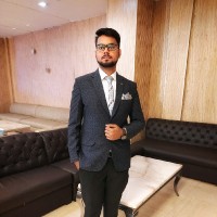 Sudhanshu Raina