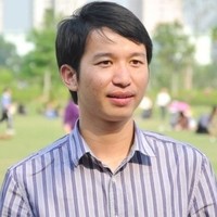 Daniel Qin
