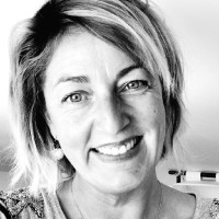 Sylvia DESMICHELLE HOUSSIN 🔩