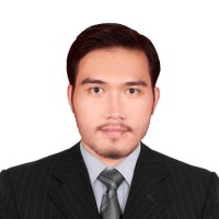 Muhammad Jamaludin