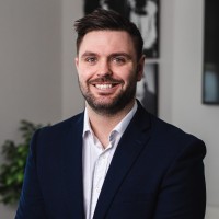 Mark Jones DipPFS BA (Hons)