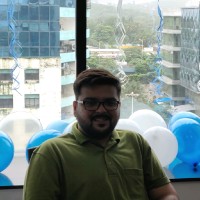 Karan Popat