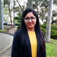 Megha Pandya