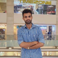 Chaudhary Sahil Bamel