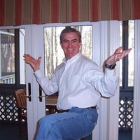 Larry James