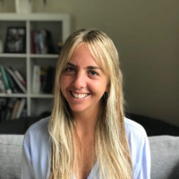 Manuela Pereyra Iraola