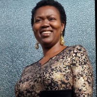 Olufunke Adeloye