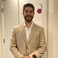 Cole Ramirez