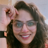 Dr Neha J.