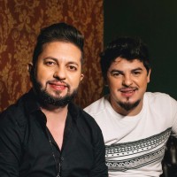 Júnior e Cézar