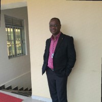 Serge Kossi Agossou