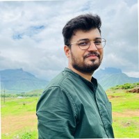Amey Pawar
