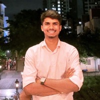 Ritesh Sharma