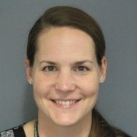 Sherri-Marie Millar, P.Eng.