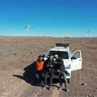 C Alejandro González Gutiérrez